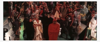 Move Cursor Over Image To View - Audience