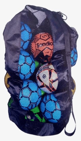 Ball Carry Bag - Garment Bag