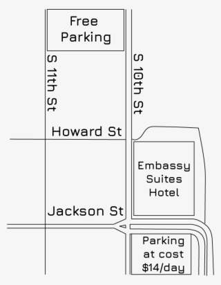 Parking-map - - Number