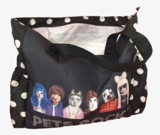 Shoulder Bag