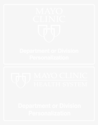 Icon - Mayo Clinic