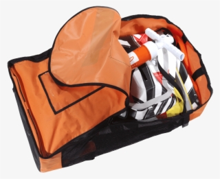 Distributors - Garment Bag