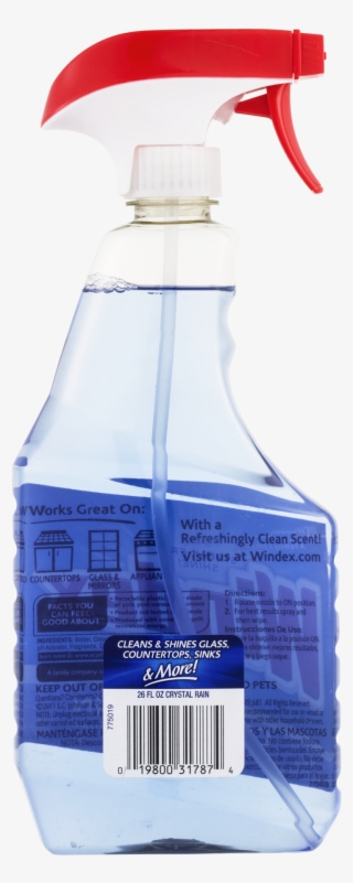 Plastic Bottle