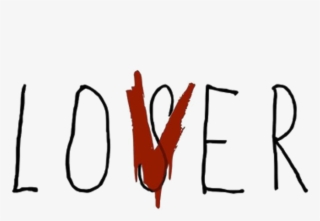Lover Loser Loverloser Tumblr Aesthetic It Sadness - Love Loser