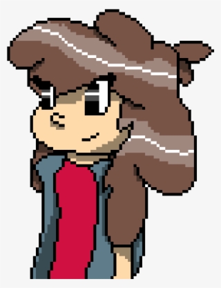 Dipper Pines - Cartoon
