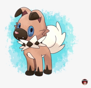 Pokémon Sol, Juegos De Pokemon, Entrenadores Pokemon - Pokemon Moon Dog Pokemon