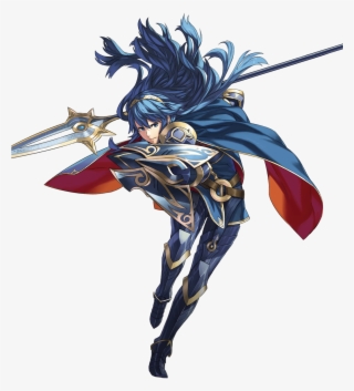 Feheroes News On Twitter - Lucina Fire Emblem Heroes