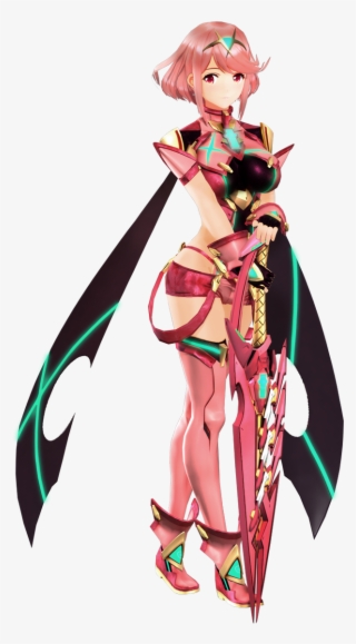 17 Replies 178 Retweets 962 Likes - Xenoblade Chronicles 2 Mmd