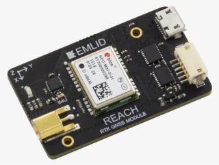 Drone Pilots Had Spoken - High Precision Gps