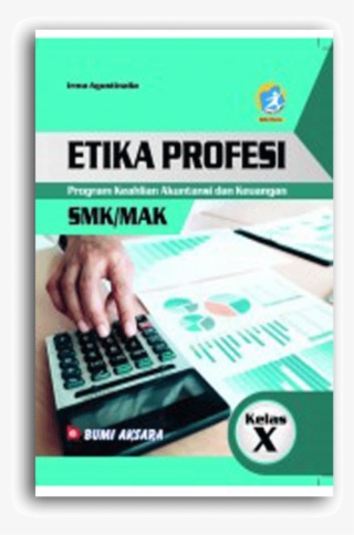 Buku Etika Profesi Smk Kelas 10