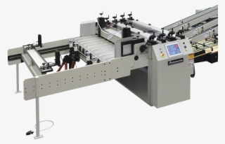 Contrtol Panel Of Em Series - Machine Tool