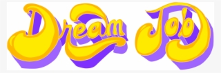 Dreamjob - Graphic Design