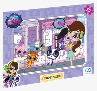 Littlest Petshop-1 - Littlest Pet Shop
