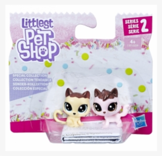 Lukrowe Zwierzaki - 5010993448708