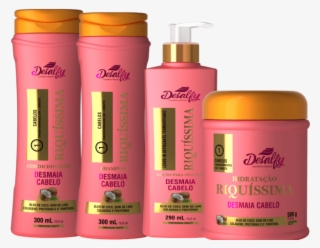 Óleo De Coco - Custa O Creme Desmaia Cabelo Desalfy