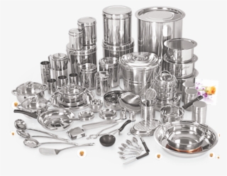 Wedding Set Products - Flask