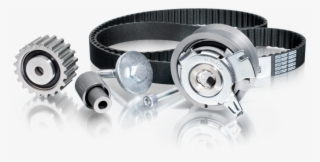 Hepu® Timing Belt Kits - Timing Belt Kit Png