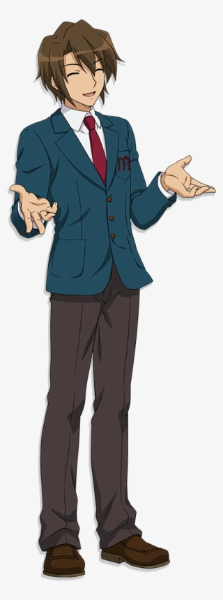Https - //rei - Animecharactersdatabase - Com/uploads/chars/35236- - Formal Wear