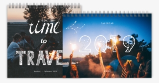 Fill Your Home With A Wall Or Desk Calendar That Emphasises - Desk Calendar 2019 Malaysia