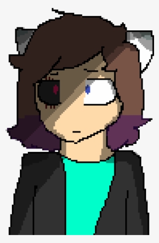 Heck - Cartoon