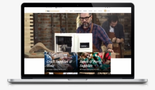 Ws Handmade Free Responsive Wordpress Theme Mac - Wordpress