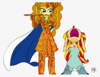 Drawn Flute Transparent Background - Cartoon