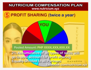 Profit Sharing - Diagram