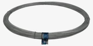 5mm X 300m Handyfence Galvanised Fence Wire - Bunnings Wire