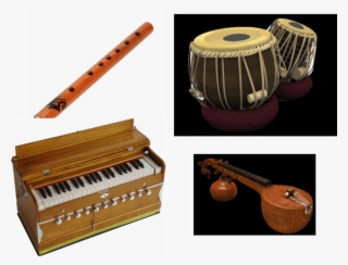 Image Of Musical Instruments - Harmonium Instrument Of Pakistan