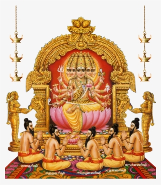 Vishwakarma - Vishwakarma Image Png