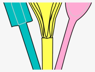 Cooking Pan Clipart Bartan - Transparent Baking Clipart