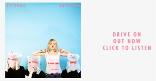 Do Out-now - Anteros