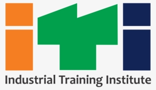 Industrial Training Institute Logo Png