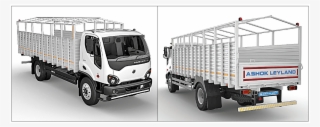 Image - Trailer Truck