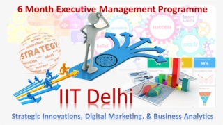 Emp-sidmba Iitdelhi - Graphic Design