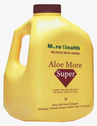 Aloe More Super 1l - Juice