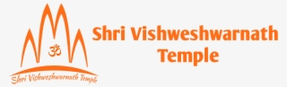 Shri Vishweshwarnath Temple - Orange