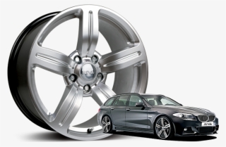 Riva Msx - Bmw