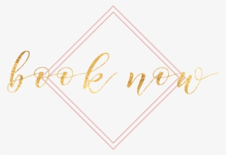 Beautifully Edited, High Resolution Photos From Your - Book Now Png Gold