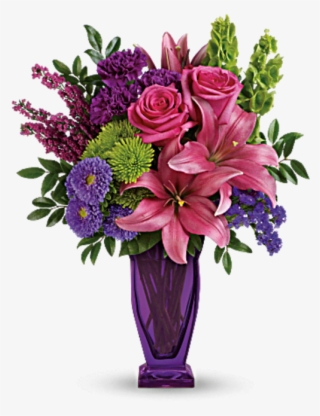 You're A Gem Bouquet - Flower Bouquet