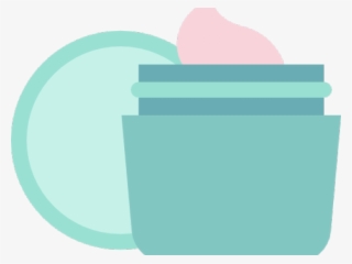 Cream Clipart Beauty Cream - Cream Icon