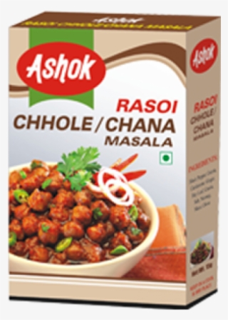 Ashok - Ashok Masale