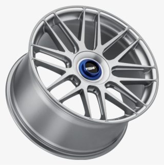 Tsw Designs And Engineers A Range Of Aftermarket Wheels - Tsw Hockenheim T
