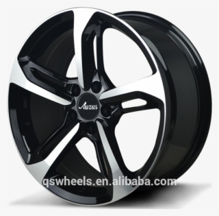 Replica Aluminium Wheels Inch - Llantas De 18 Pulgadas