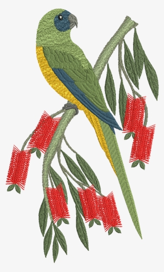 Machine Embroidery Designs