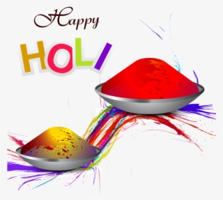 Happy Holi