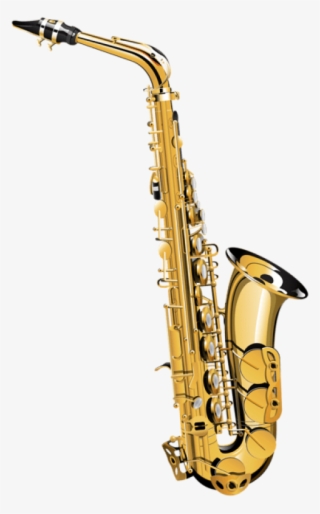 Free Png Download Saxophone Png Images Background Png - Guitar And Saxophone