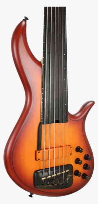 Ac - F Bass Alain Caron 6