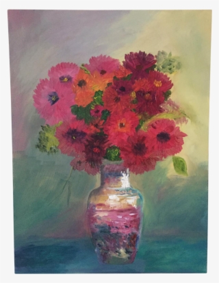 In A Vase Chairish - Bouquet