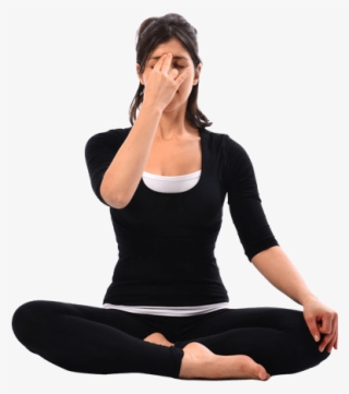 Apnakarma - Nadi Shodhana Yoga